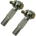 LA Choppers Adjustable Rear Lowering Kit - Lowers up to 2" | LA-7500-04