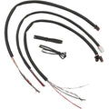 LA Choppers Handle Bar Extension Wiring Kit - Harley Davidson | LA-8991-93