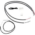 LA Choppers Heated Grip Extension - Harley Davidson | LA-8998-00