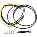 LA Choppers Throttle-by-Wire and Heated Grip Extension Kit | LA-8998-01