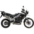 Leovince LV One Evo Muffler | 8491E