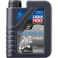 Liqui Moly Street 4T Oil - 20W-50 - 1 L | 20062