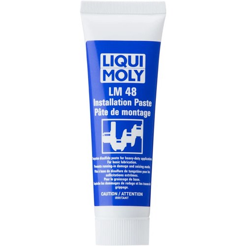 Liqui Moly LM48 Install Lube - 50 g | 20216