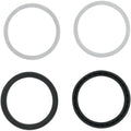 Leakproof Seals Pro-Moly Fork Seals - 34 mm ID x 46 mm OD x 10.5 mm T | 5207