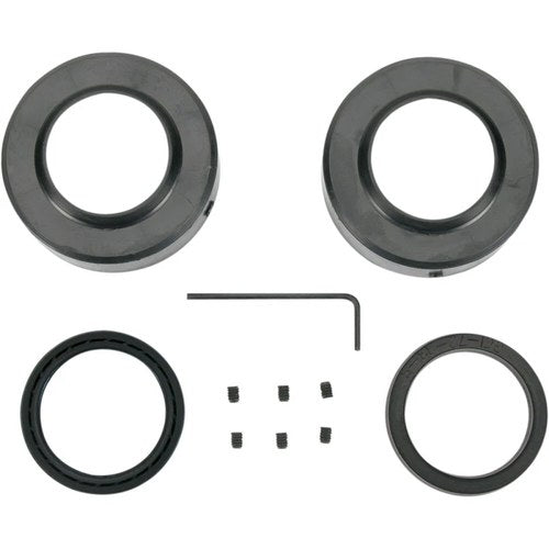 Leakproof Seals Classic Leak Proof Fork Seals, 36mm ID x 46mm OD x 11mm T | 7233
