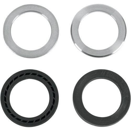 Leakproof Seals Classic Leak Proof Fork Seals, 31mm ID x 43mm OD x 10mm T | 7210