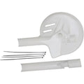 Maier Fork/Disc Guard Kit - White | 596751