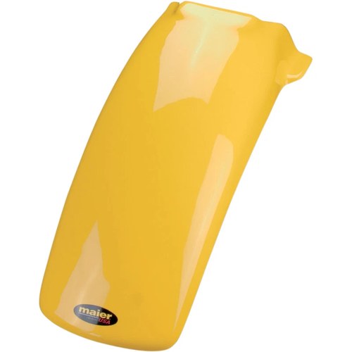 Maier Replacement Rear Fender - Yellow | 171504
