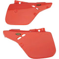 Maier Side Panels - CR125 87-88 - Orange | 206037
