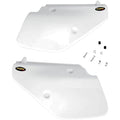 Maier Side Panels - Drs - White | 213261