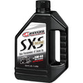 Maxima Racing Oil Sxs UTV Synthetic 4T Oil - 5W-40 - 1 L | 30-46901