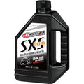 Maxima Racing Oil Sxs Gear Oil - 75W-140 - 1 L | 40-46901