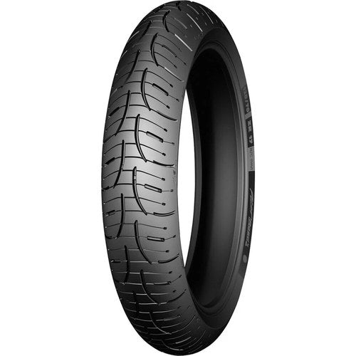 Michelin Tire - Road 4 - 120/70ZR17 - 58W | 44911 | Sold Each