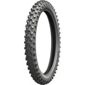 Michelin Tire - Starcross 5 - Medium - 70/100-17 | 10015 | Sold Each