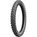 Michelin Tire - Starcross 5 - Soft - 70/100-19 | 39526 | Sold Each