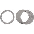 Moose Racing Steel Plates | M80-7117-6