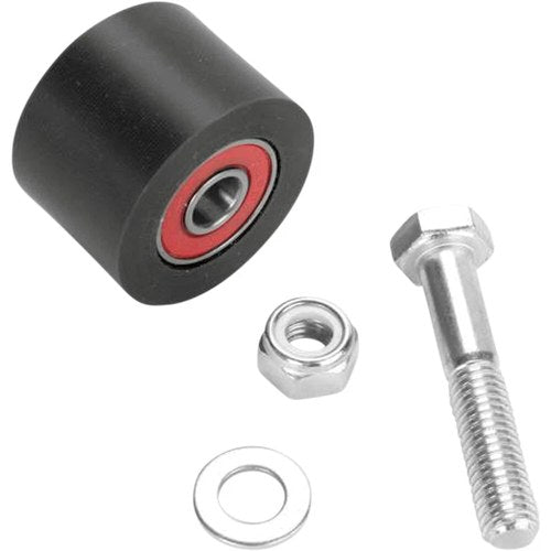Moose Racing Chain Roller - 34x24mm - Black | 79-5008