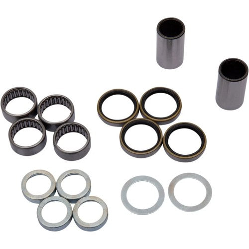 Moose Racing Swingarm Bearing Kit | 28-1221