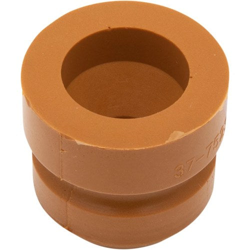 Moose Racing Shock Bumper - Rear | 37-1219