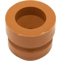 Moose Racing Shock Bumper - Rear | 37-1219