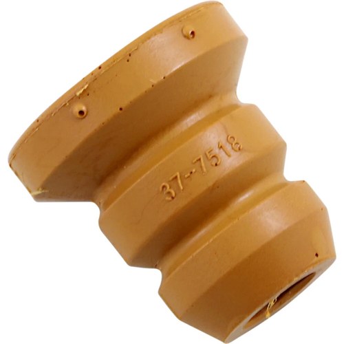 Moose Racing Rear Shock Bumper | 37-1214
