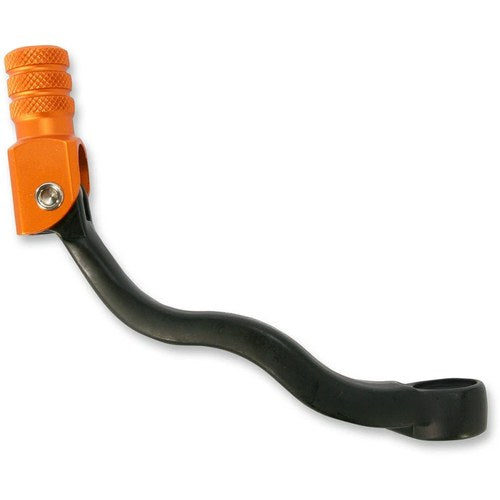 Moose Racing Shift Lever - Orange - KTM | 81-0565-02-40