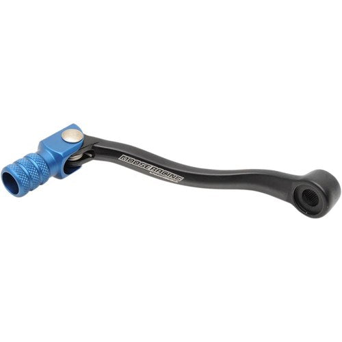 Moose Racing Shift Lever - Blue - Husqvarna | 81-0765-02-20