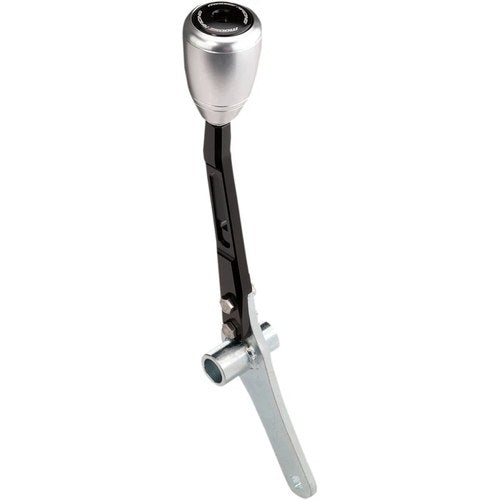 Moose Racing Billet Shifter Kit - Blue - Rzr | D07-7701K