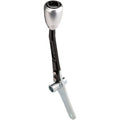 Moose Racing Billet Shifter Kit - Blue - Rzr | D07-7701K