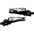 Moose Racing Hybrid Footpeg - Kxf | STKXF-5