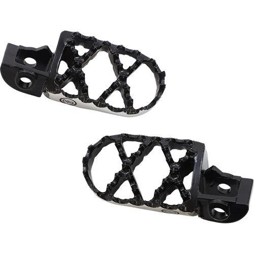 Moose Racing Hybrid Footpeg - 1/2" - KTM | STKTM-16B