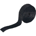 Moose Racing Exhaust Wrap - Black - 2"x50' | 501-2000
