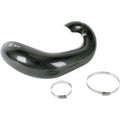 Moose Racing Pipe Guard - Pro Circuit | HPGPC04