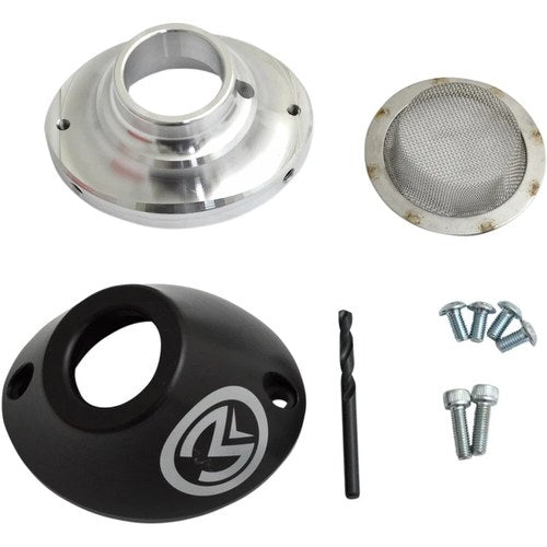 Moose Racing Spark Arrestor End Cap | 40-1219