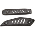 Moose Racing Pipe Guard - Stock | HHS25018-12