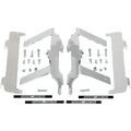 Moose Racing Radiator Brace - Yamaha | 11-150