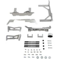 Moose Racing Radiator Brace - Kawasaki | 11-8018