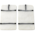 Moose Racing Mud Radiator Cover - CRF450 | HPRMUDCRF45016M