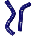 Moose Racing Radiator Hose Kit - Blue - Yamaha | YAM-42-BL