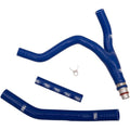 Moose Racing Radiator Hose Kit - Blue - Yamaha | YAM-72-BL