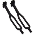 Moose Racing Radiator Brace Replacement Straps | 11-114RS