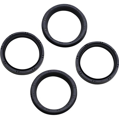 Moose Racing Fork Seal/Wiper Kit - 47 mm |