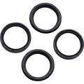 Moose Racing Fork Seal/Wiper Kit - 47 mm |
