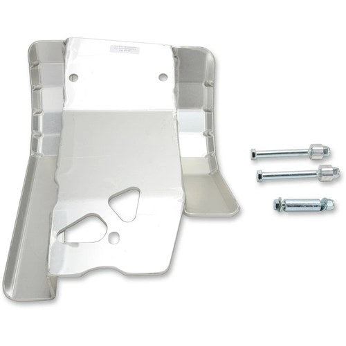 Moose Racing Skid Plate - Raptor 250 | 598BL