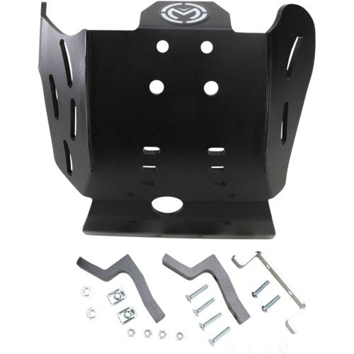 Moose Racing Pro Skid Plate - YZ 125 | PX1043