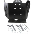 Moose Racing Pro Skid Plate - YZ 125 | PX1043