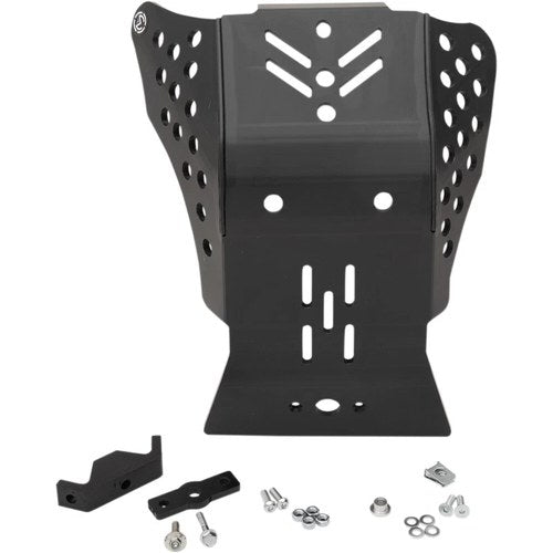 Moose Racing Pro Skid Plate - KTM/Husqvarna | PX1503