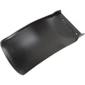Moose Racing Mud Flap - Black - Honda | M-3875-12