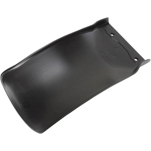 Moose Racing Mud Flap - Black - Honda | M-3875-12