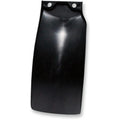 Moose Racing Mud Flap - Black - Yamaha | M-3877-12